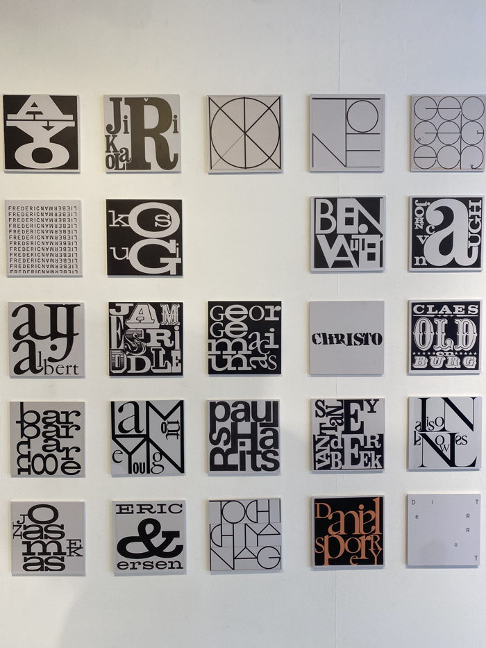 クリエイティブリトアニア:Fluxusの展覧会「Everyday is a Game