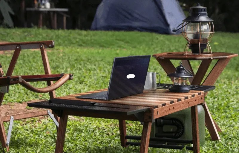 Solar-Powered Laptop: A Revolutionary Step Toward the Future of Mobile Workstations