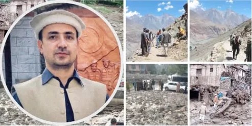 Gilgit-Baltistan: Floods Expose a Region Left to Struggle Alone