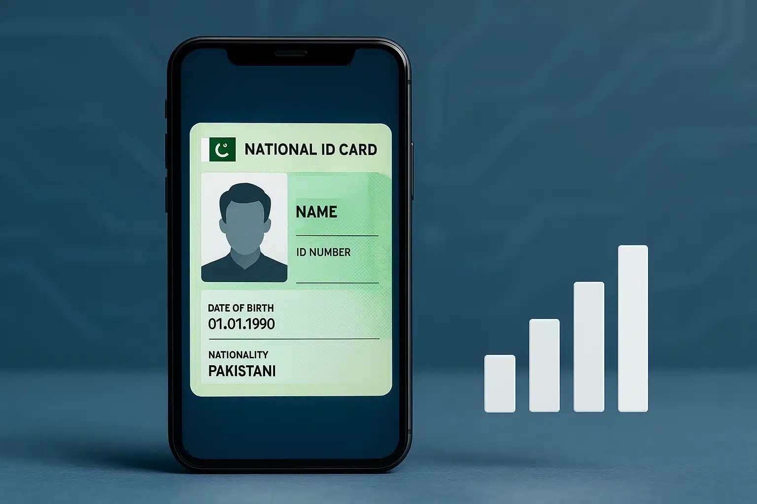 How to Check the Number of SIMs Registered on Your CNIC (2025 Guide)