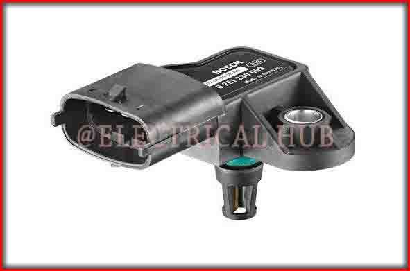 MAP Sensor Working And Types A Guide Electrical 1 