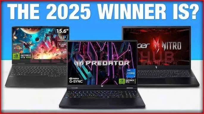 Best Gaming Laptop Under 500 Budget Guide 2025 Electrical 5 