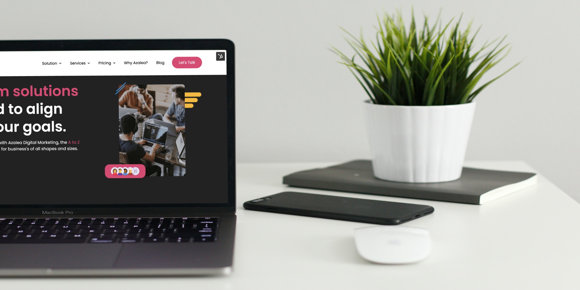 How to build a website designed to maximize conversions