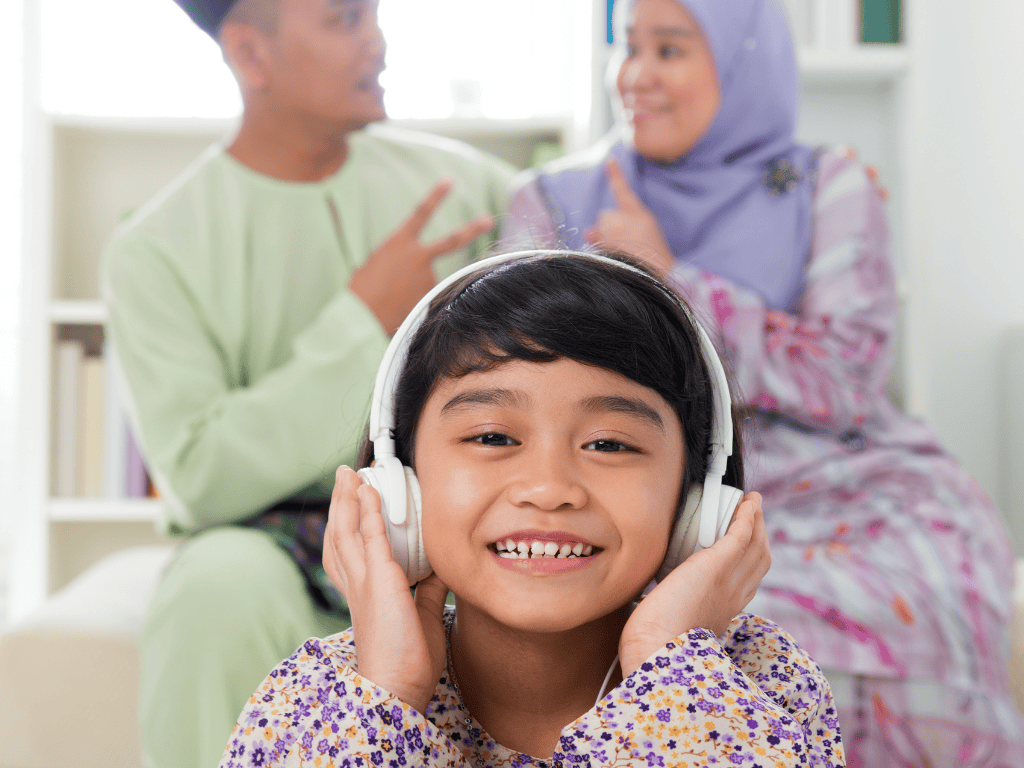 How A, Z and Everyone In Between Can Help Kids Build Literacy Skills