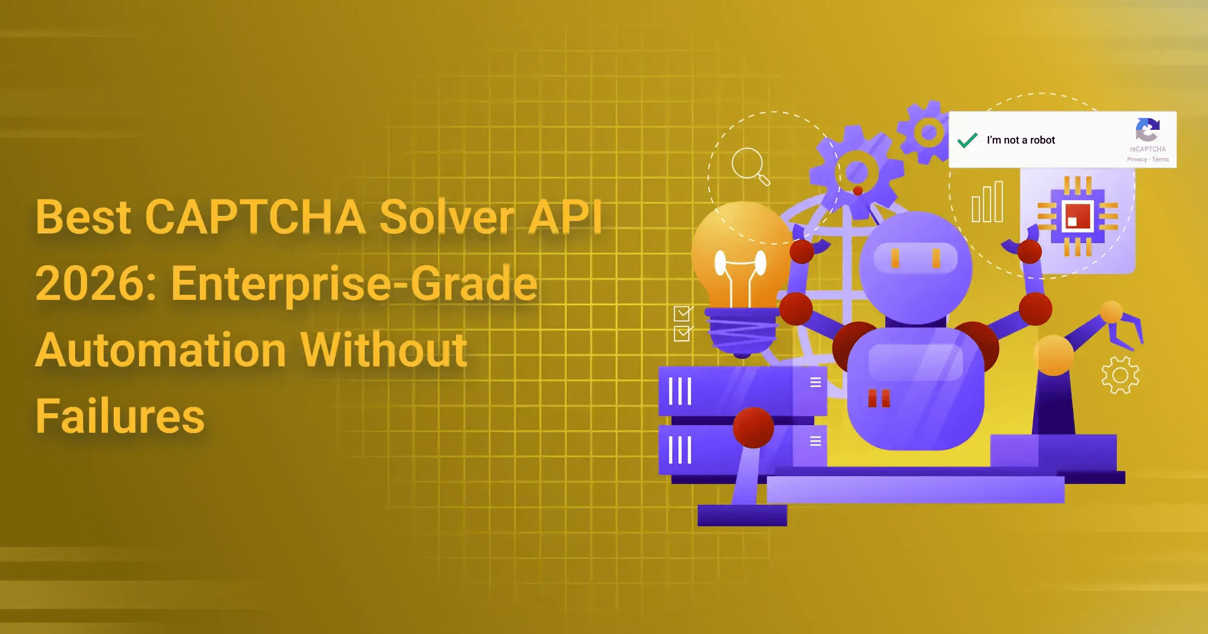 best captcha solver api 2026