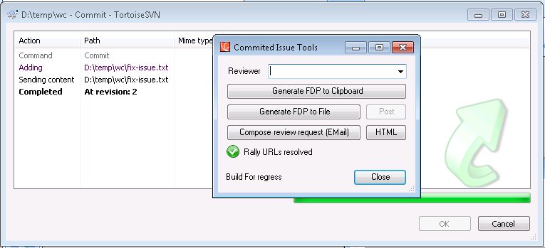 Github Hpalmtools Turtlealm Plugin For Tortoisesvn Tortoisegit To - Premium Gradient Image Gallery - High Resolution