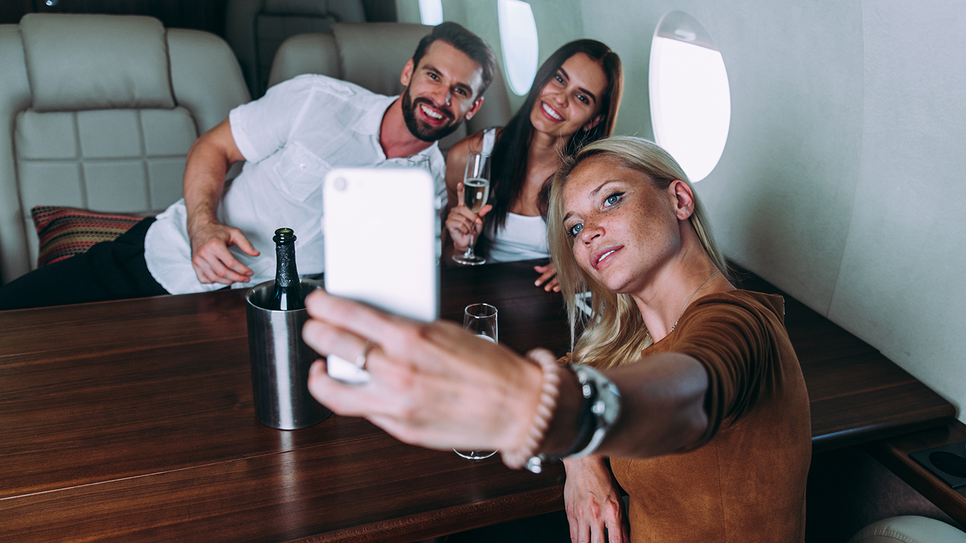 Why Phoenix is a Top City for Affluent Millennials (2026)