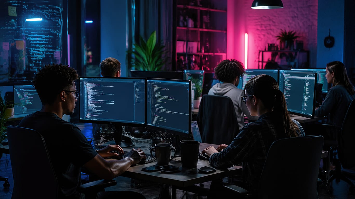 Future-Proof Your Career: Top Degrees for Tomorrow's Workplace (2026)