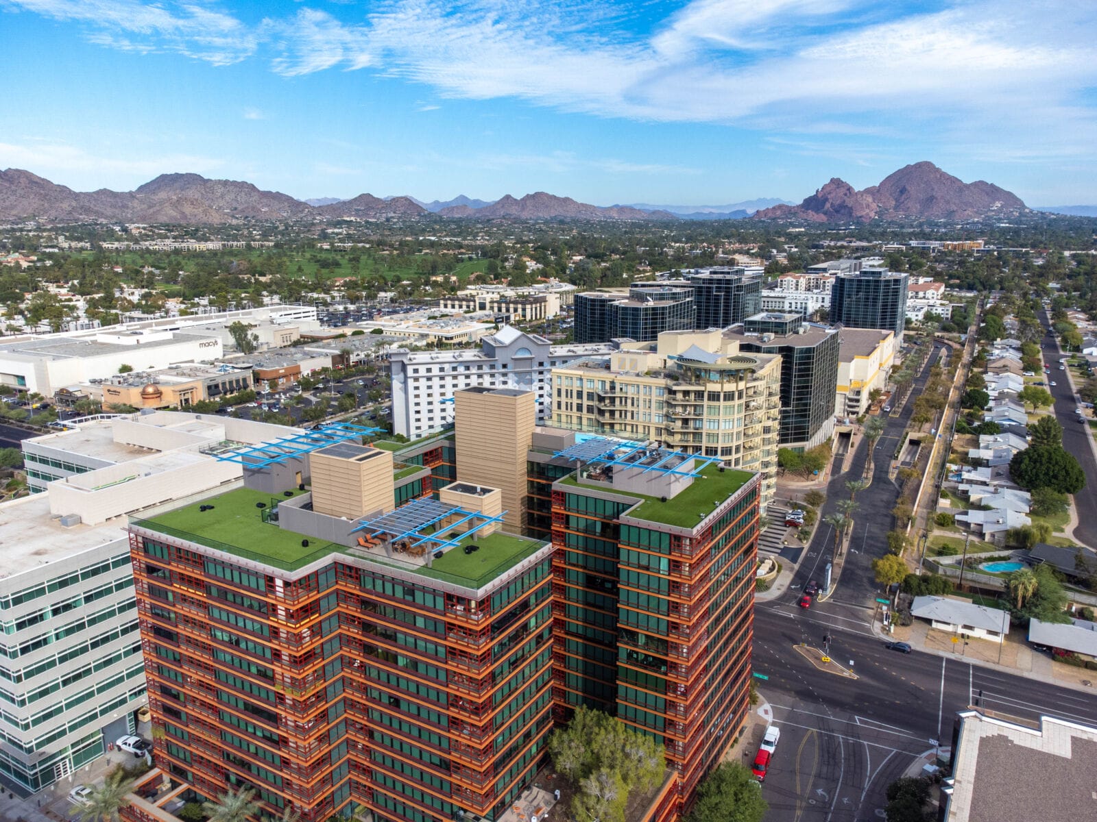 Phoenix CRE Industry: Navigating a Shifting Economy (2026)