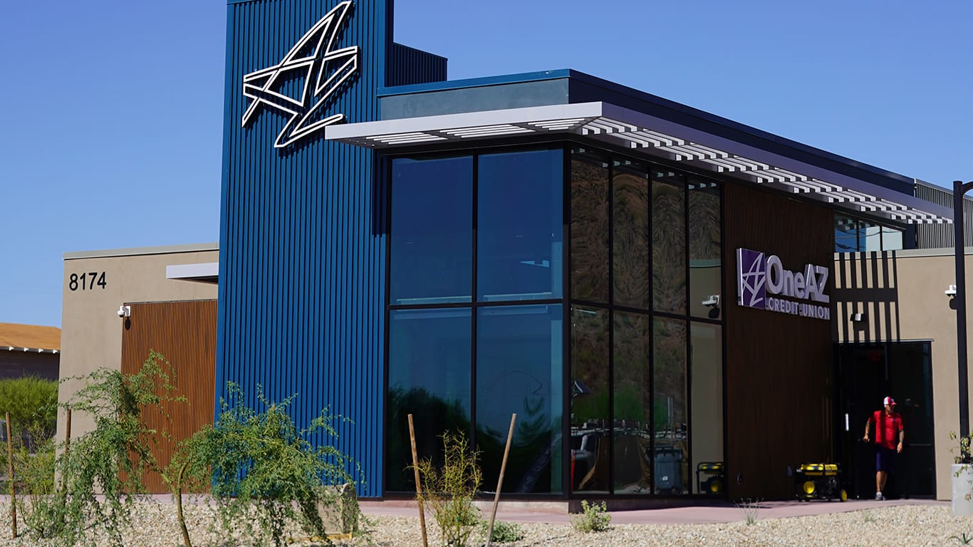 OneAZ Credit Union's 75th Anniversary: Special Offers and Expansion (2026)