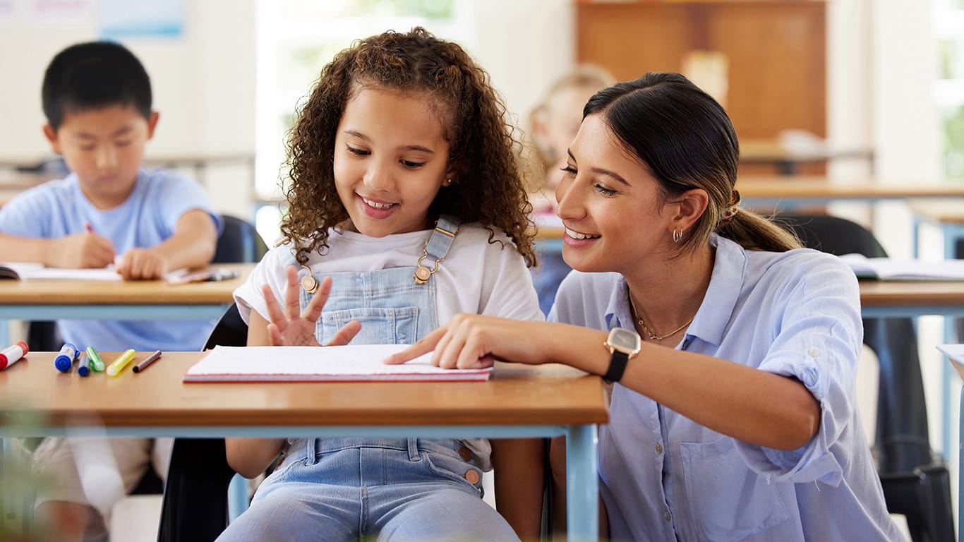 AZ Blue's Heartwarming Surprise for Teachers: A Classroom Makeover! (2026)
