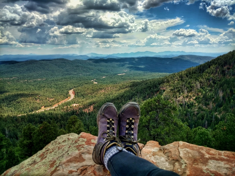 Aspen Campground AZ Camping Guide