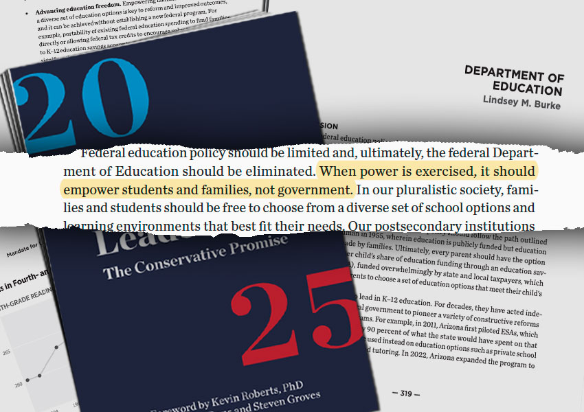 ⚠裁断済　THE JOURNAL OF K-project 2024-2025 I Used To Work at the Department of Education. That's Why I Know