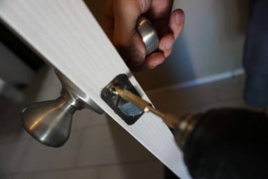 rekey locks