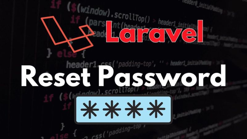 Password Brokers Reset Passwords On Multiple Tables In Laravel By - Mobile Space Wallpapers for Desktop