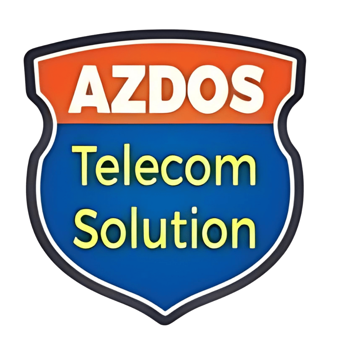 Azdos télécom