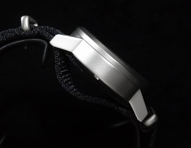 Fortis Spacematic Limited Edition 623.22.42 | AZ Fine Time Blog