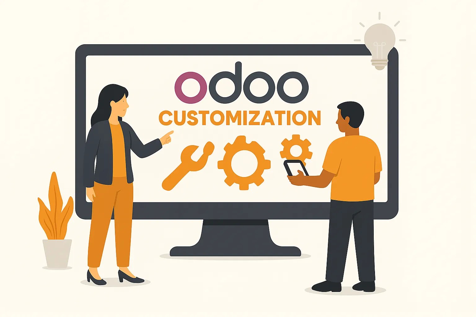 Odoo pricing guide: plans, costs, and licensing options