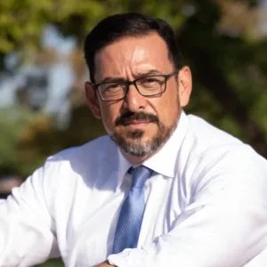 AZ Secretary of State Adrian Fontes