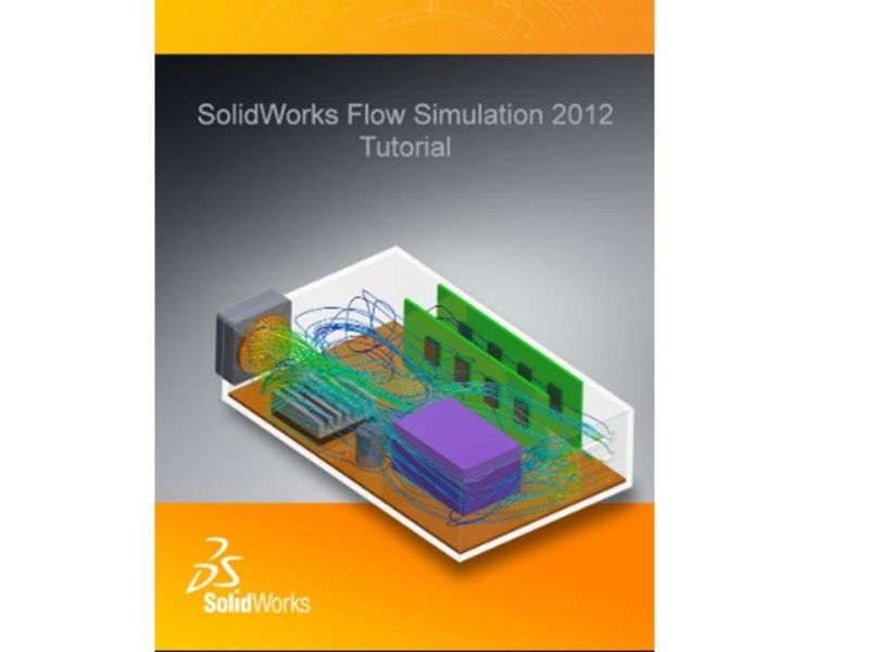 Solidworks Flow Simulation Tutorial Bopqebuddy - Download Artistic Gradient Illustration | Desktop