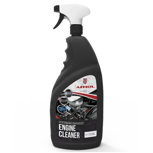 AZMOL Engine CLEANER
