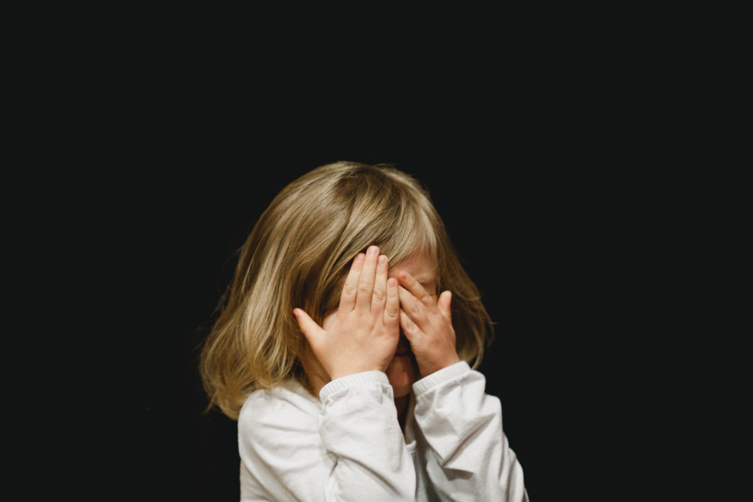 How to cope with your child's sensory overload