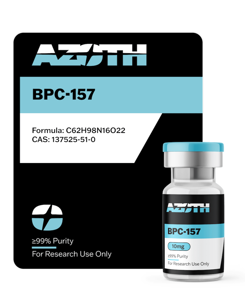 Buy 5-Amino-1MQ (10mg) - 99% Purity | NNMT Inhibitor