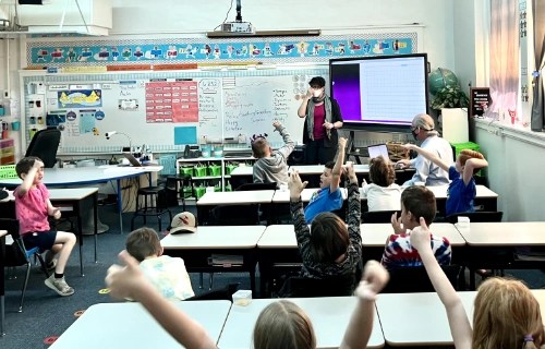 The Composition Collaboration Project