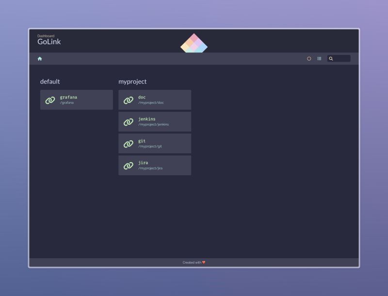 Golink Documentation - Download Creative Dark Picture | Retina