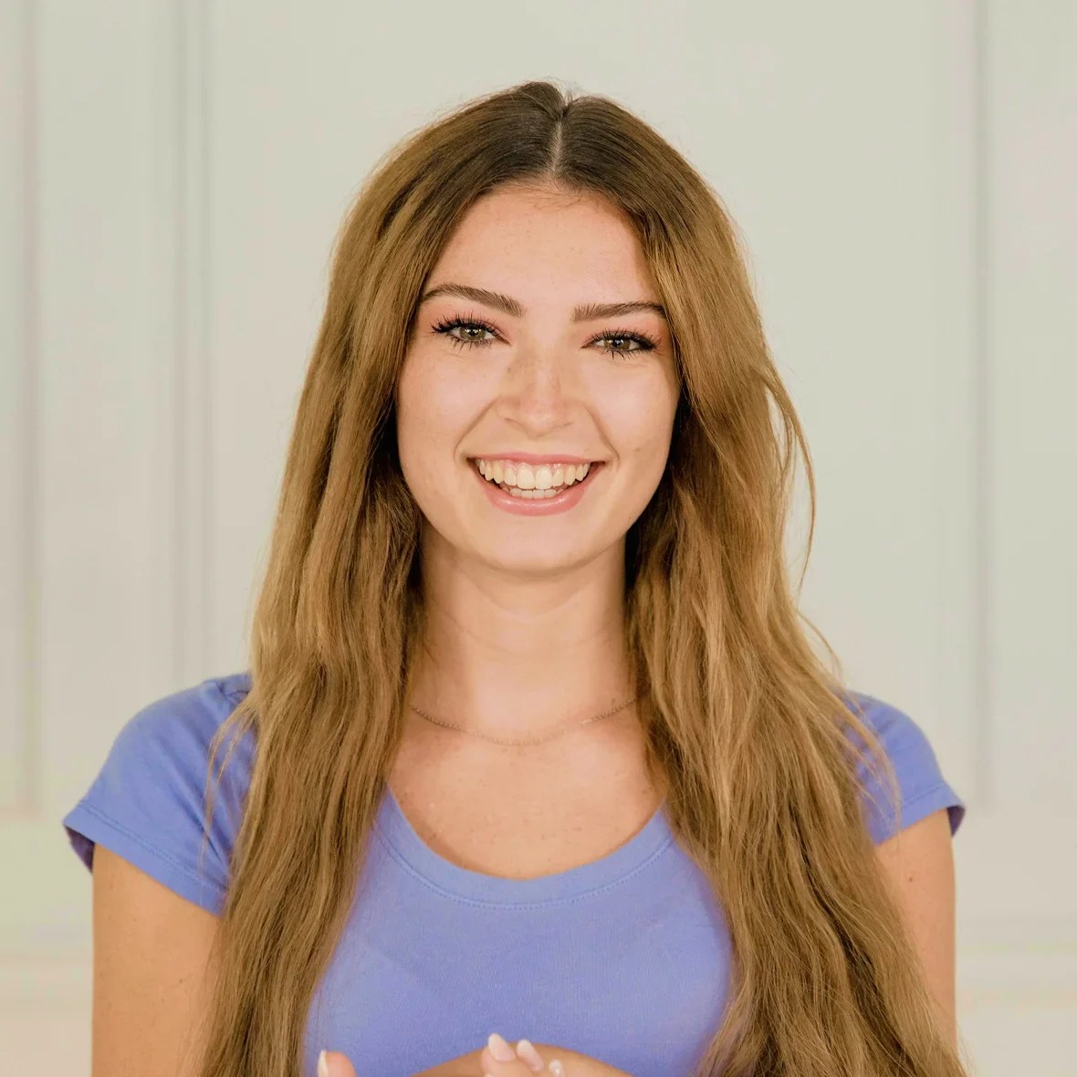 Anna Rue