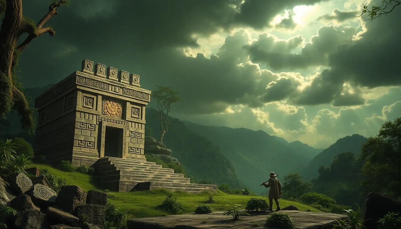 The Nature of Existence in Aztec Thought: A Philosophical Exploration