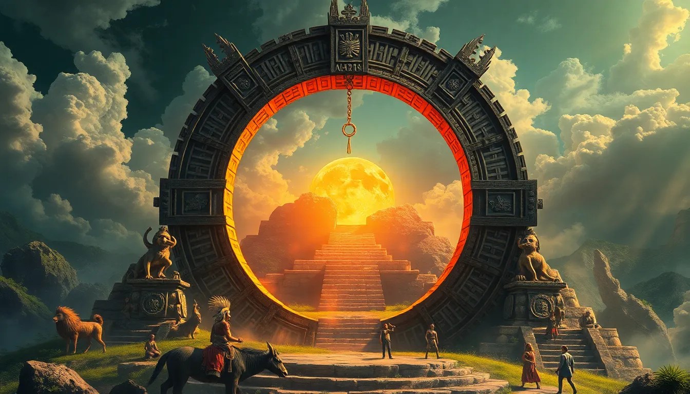 The Nature of Reality in Aztec Thought