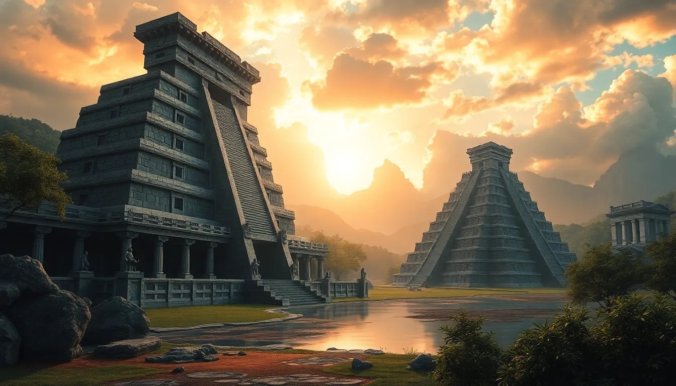 The Nature of Existence: Aztec Philosophical Reflections