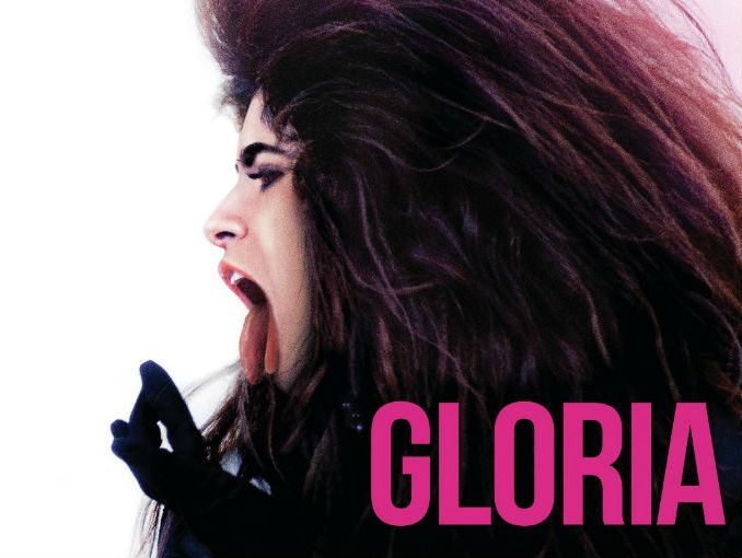 Gloria Trevi La película