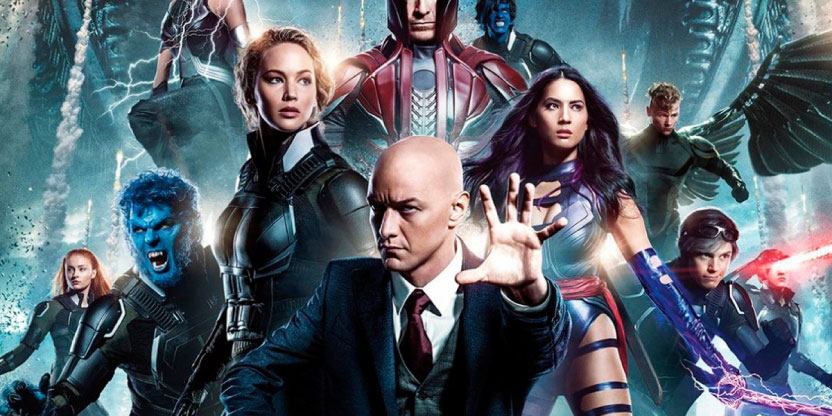 Reseña de X-Men: Apocalipsis: La tuvo, fue suya, y la dejó ir