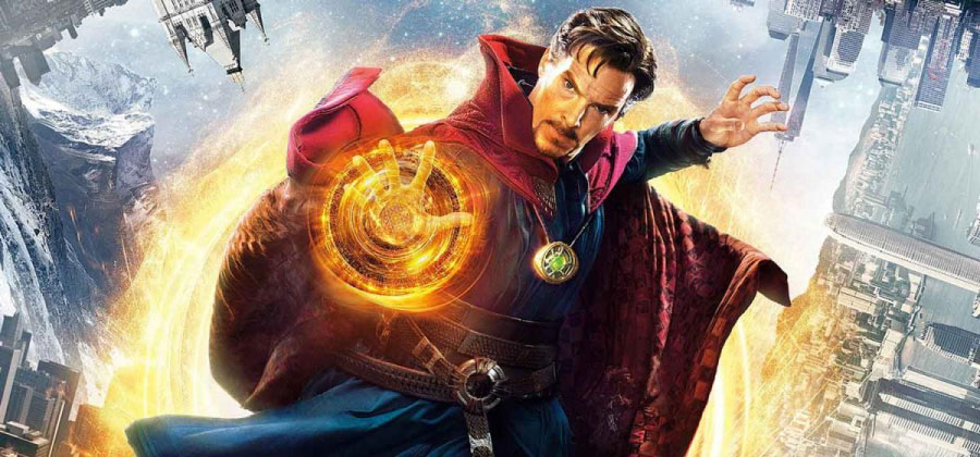La explicación de la escena post-créditos del Doctor Strange