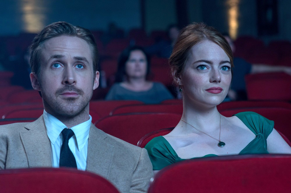 ¿Vale la pena ver La La Land?