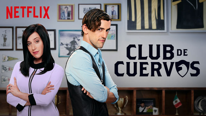 Cuervos