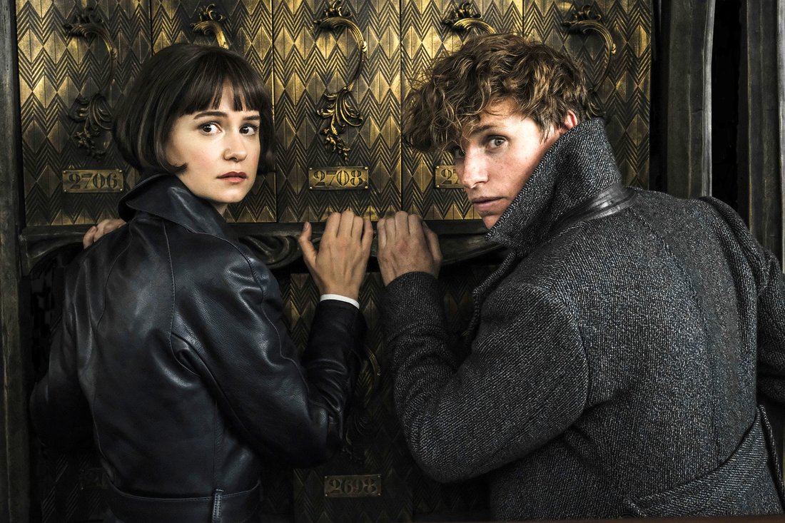 Fantastic Beasts