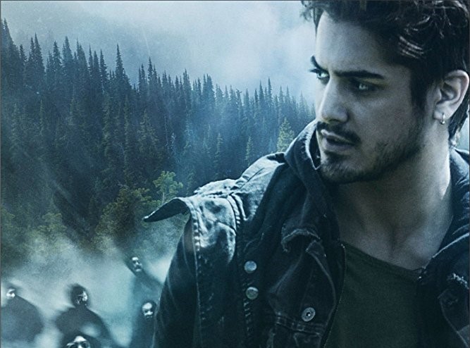 Reseña de Ghost Wars – Otra de fantasmas