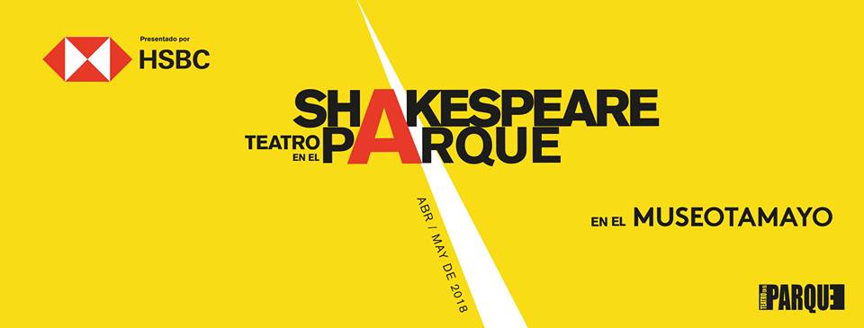 Quedan 3 semanas de Teatro en el Parque