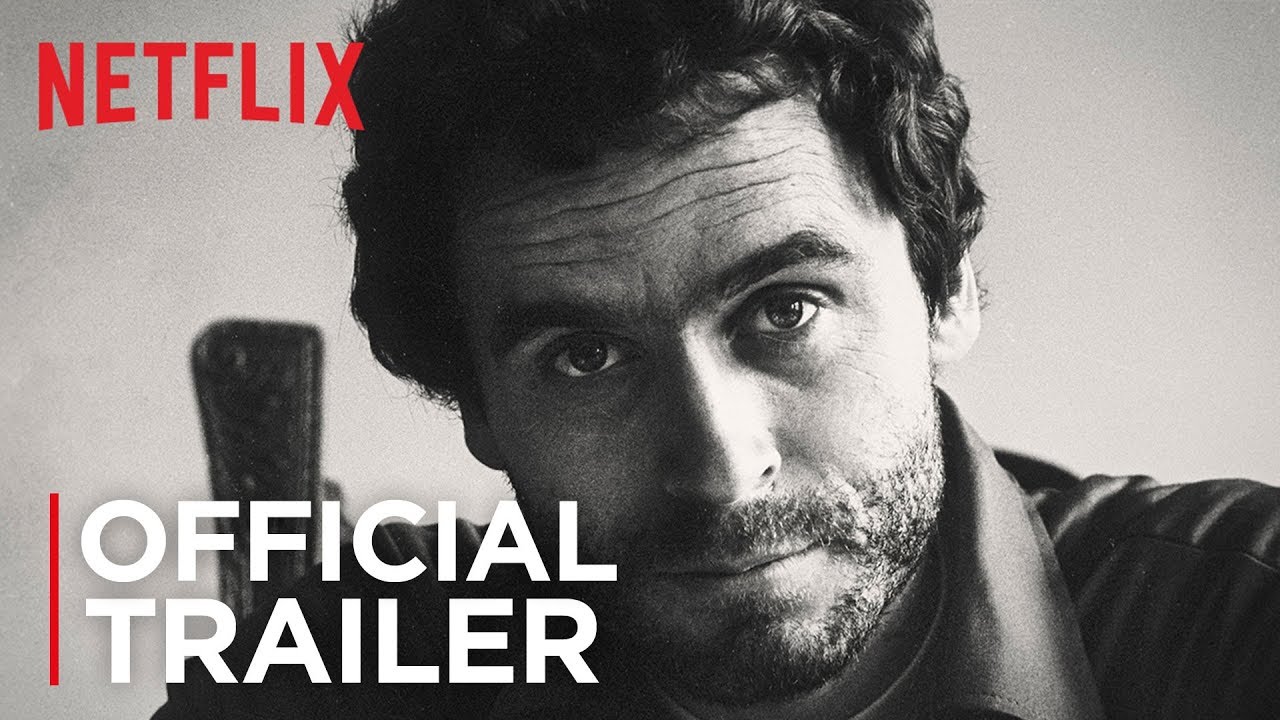 Ted Bundy