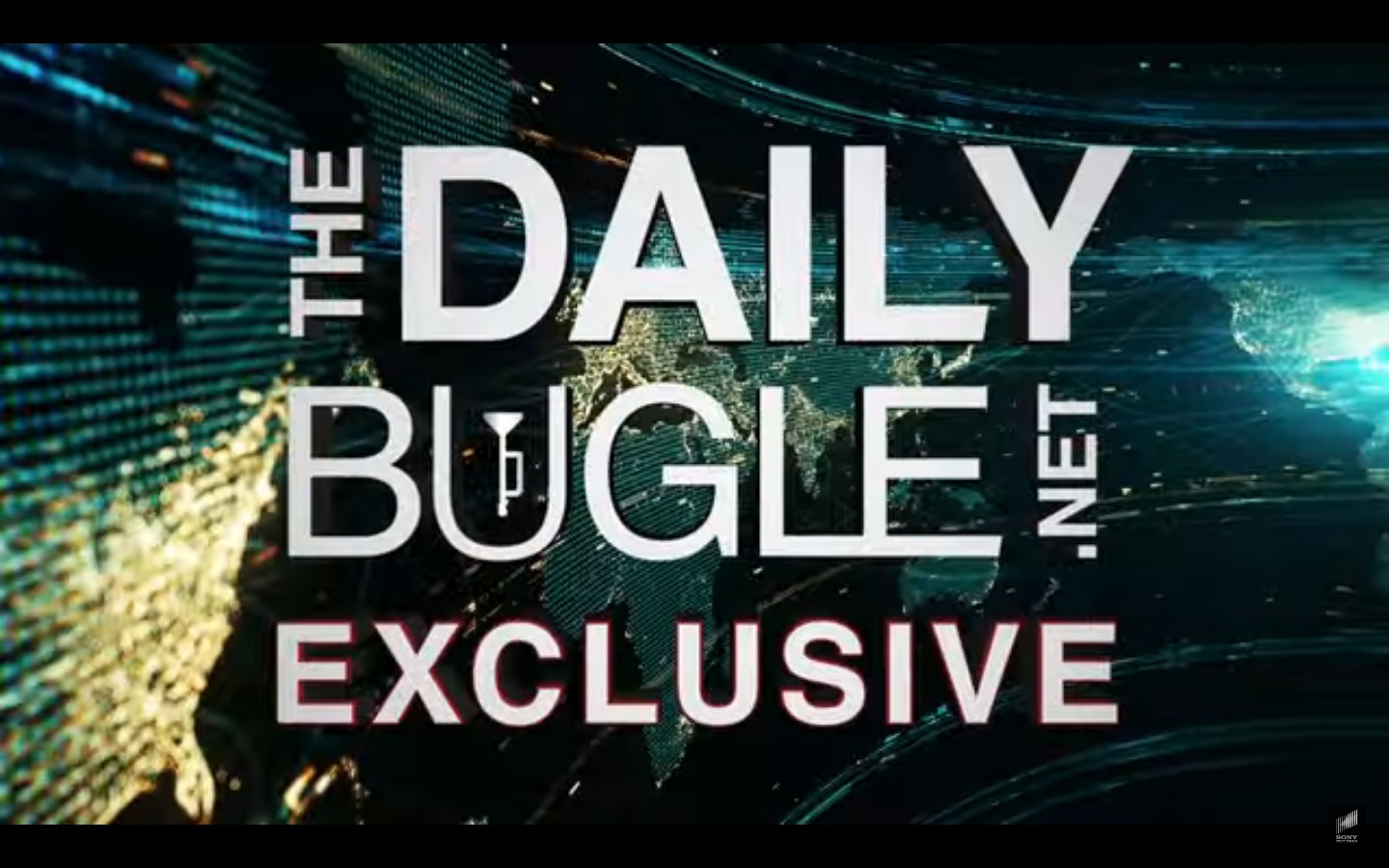The Daily Bugle: Spider man is an evil psychopath