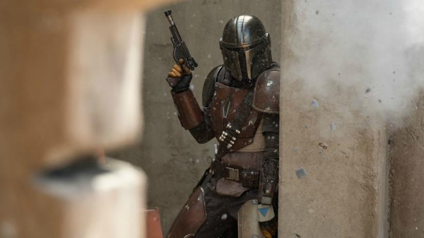 The Mandalorian: La reseña de un interesante ejercicio