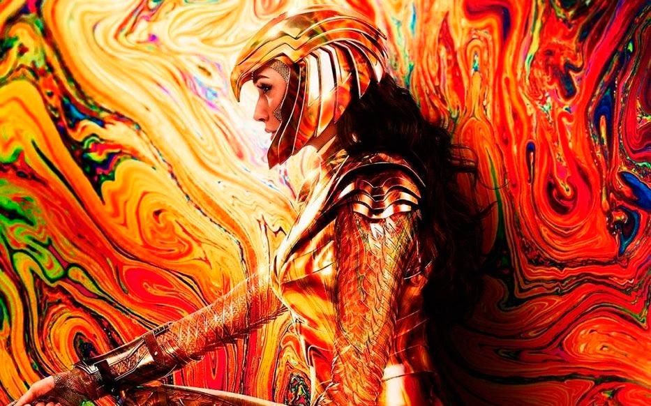 WW84 presenta un motion poster