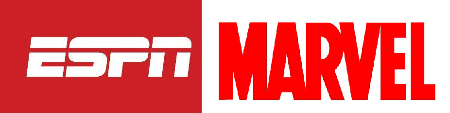 ESPN y Marvel, una alianza heroicamente deportiva
