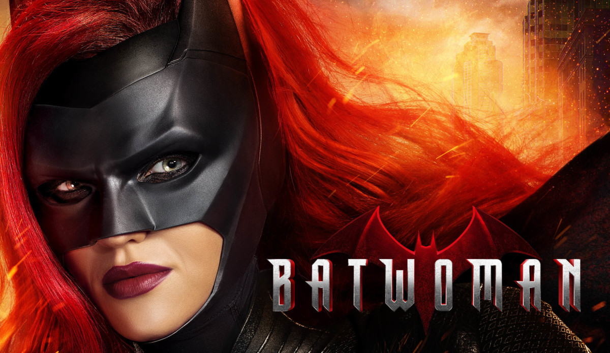 Batwoman y la problemática Ruby Rose (Reseña con Spoilers)