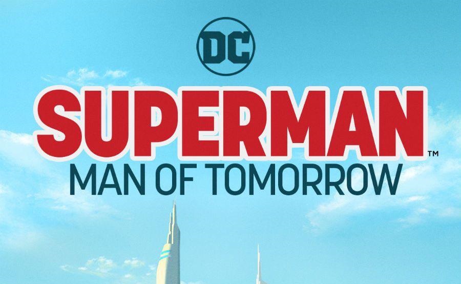 Superman: ¿Qué pasará con el Hombre del Mañana…?
