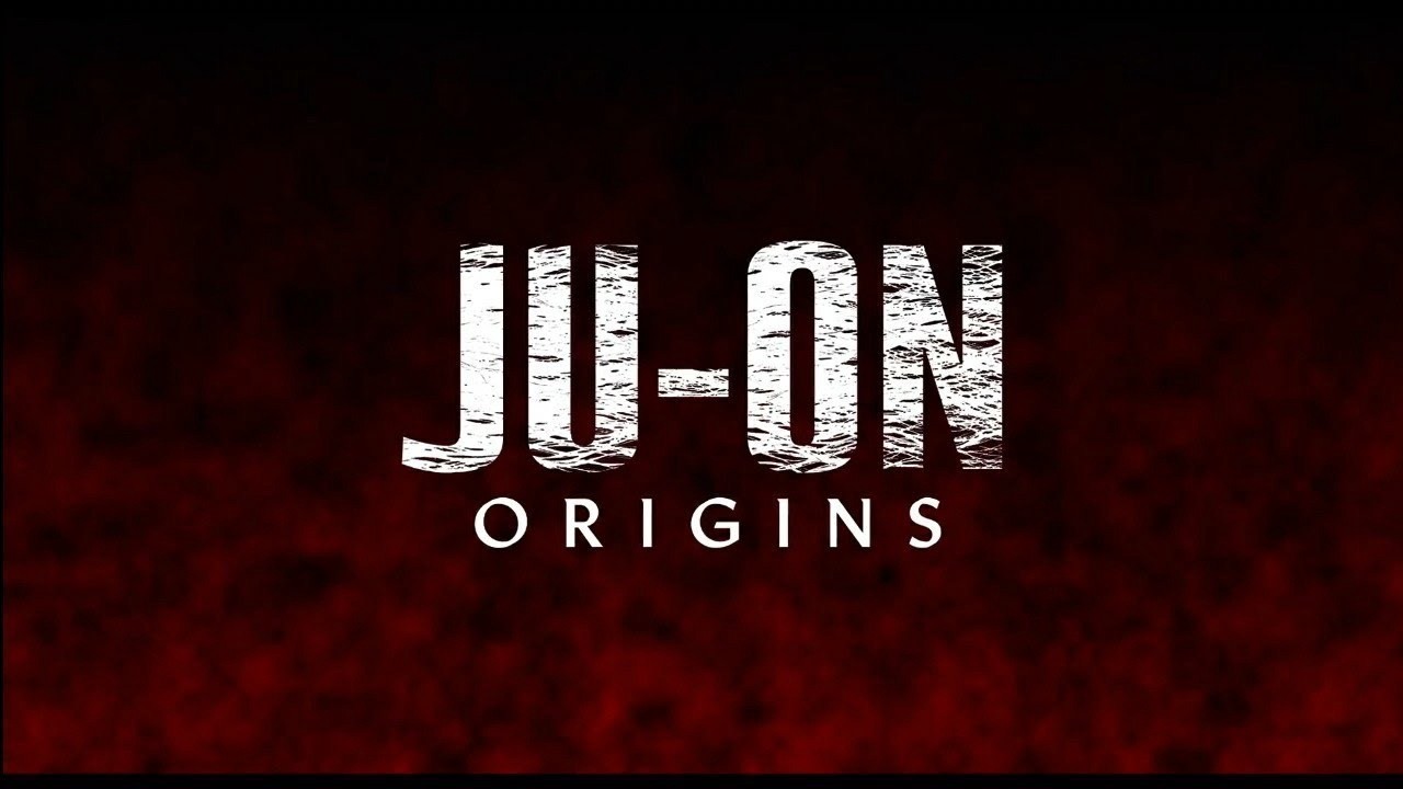 Ju-On: Origins