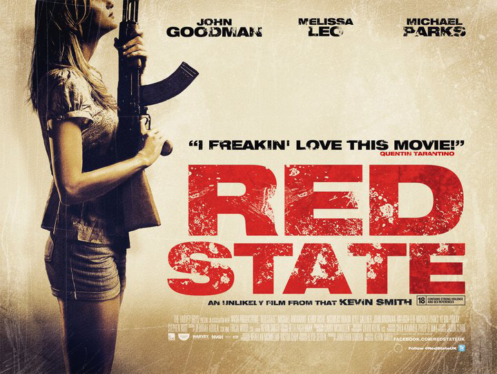 Red State Movie
